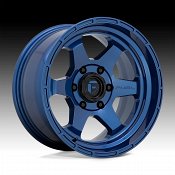Fuel Shok D739 Dark Blue